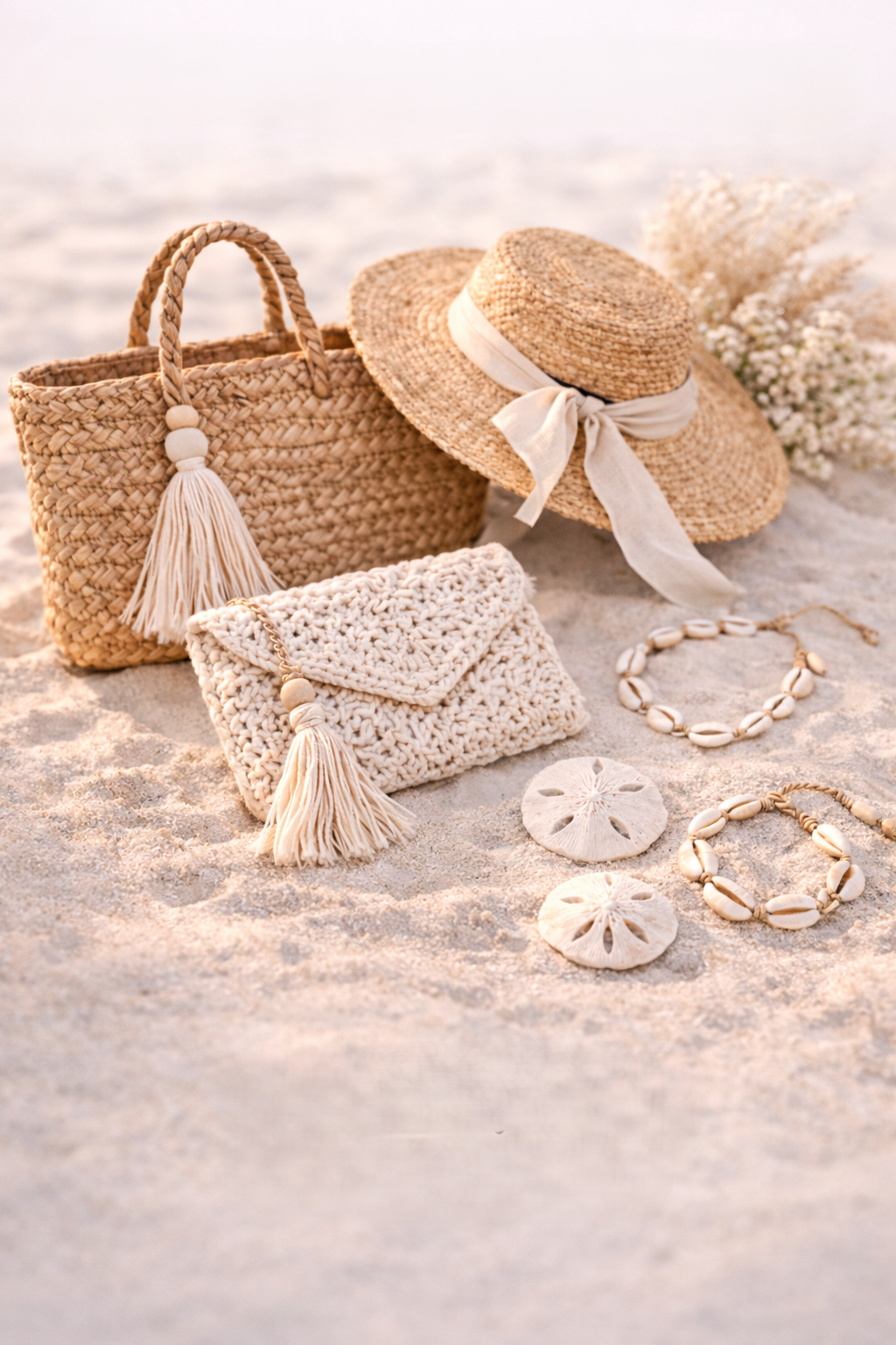 Accessories