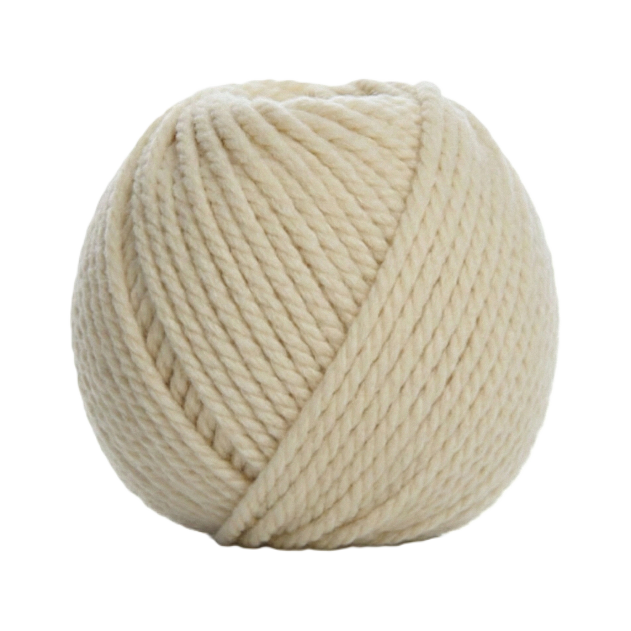 INDI Signature Crochet