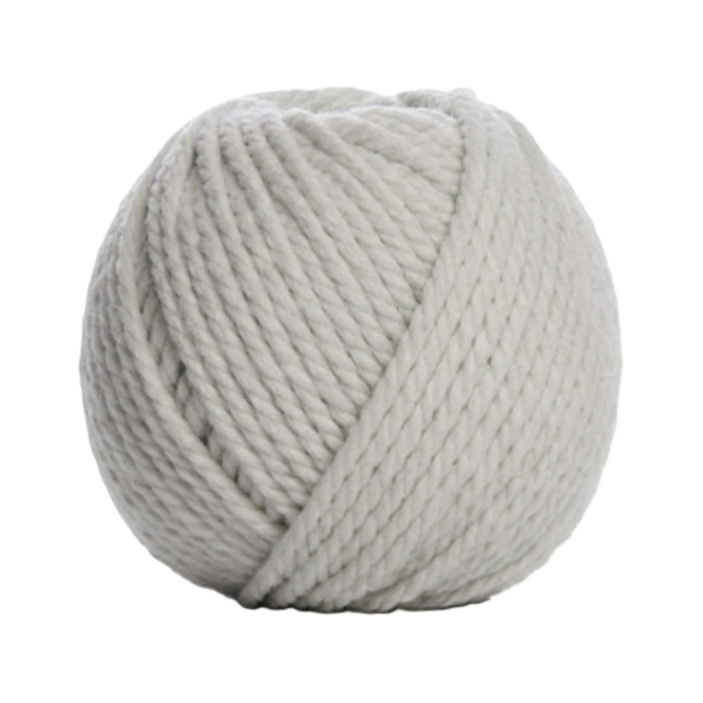 INDI Signature Crochet