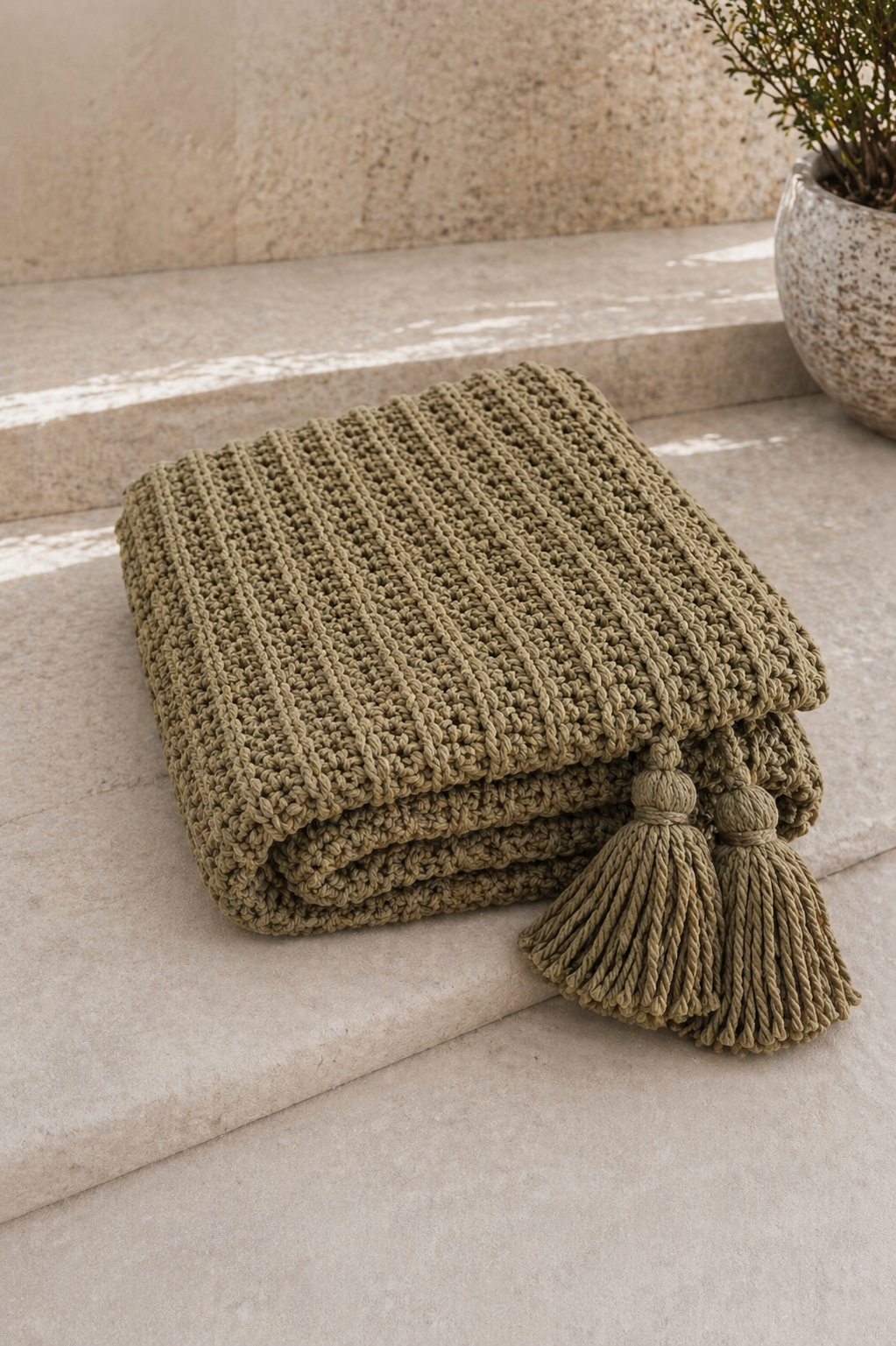 INDI Tidal Throw