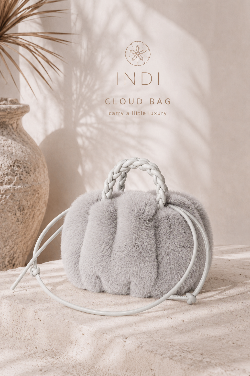 INDI Cloud Bag