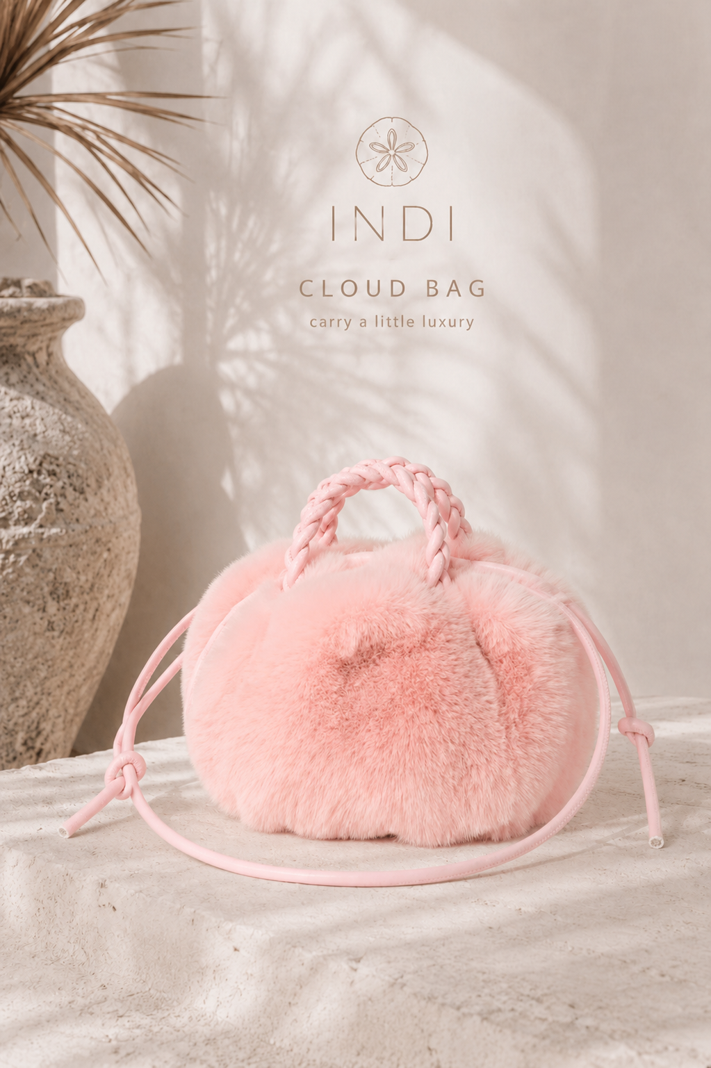 INDI Cloud Bag