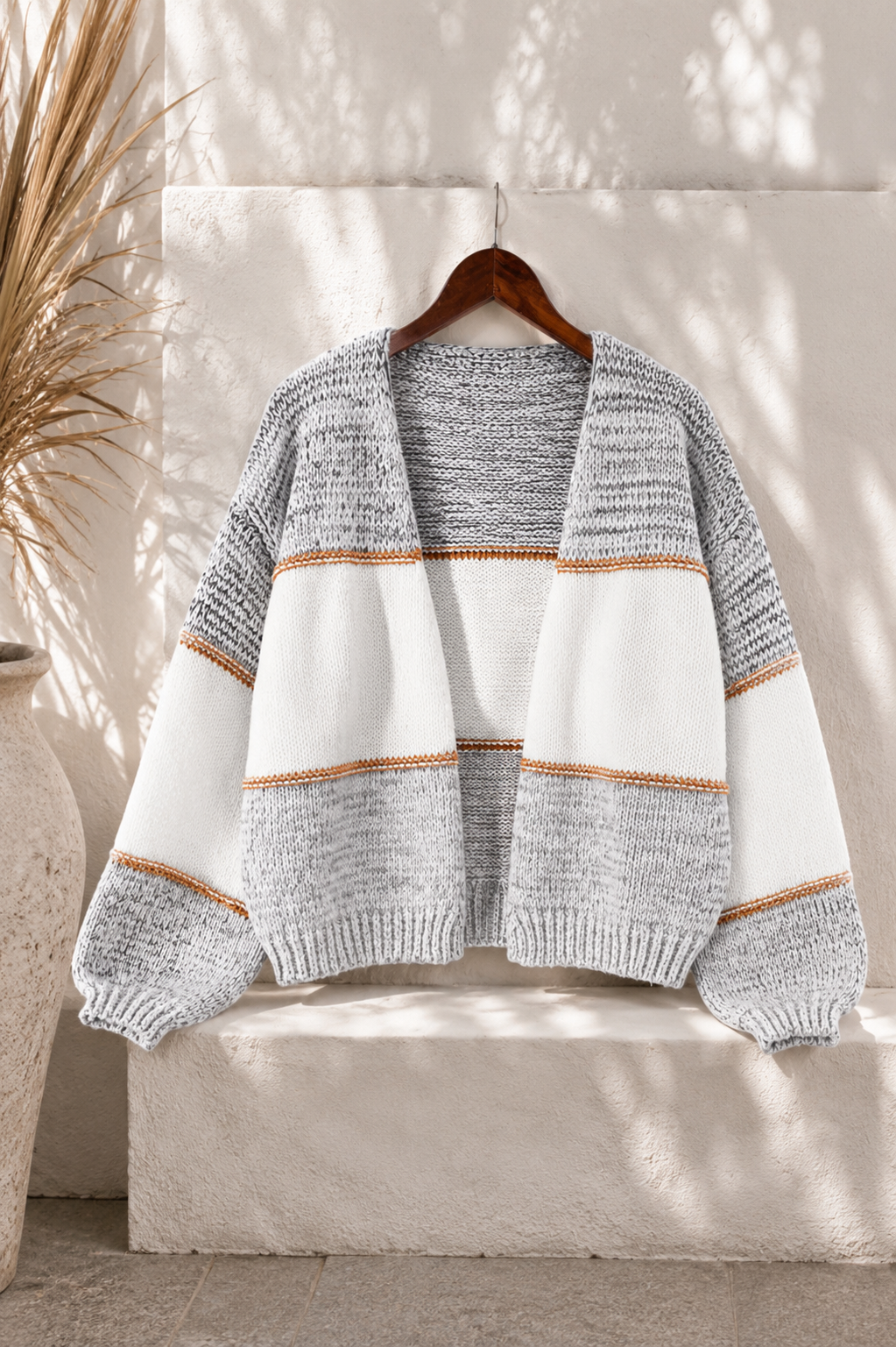 Shoreline Cardigan