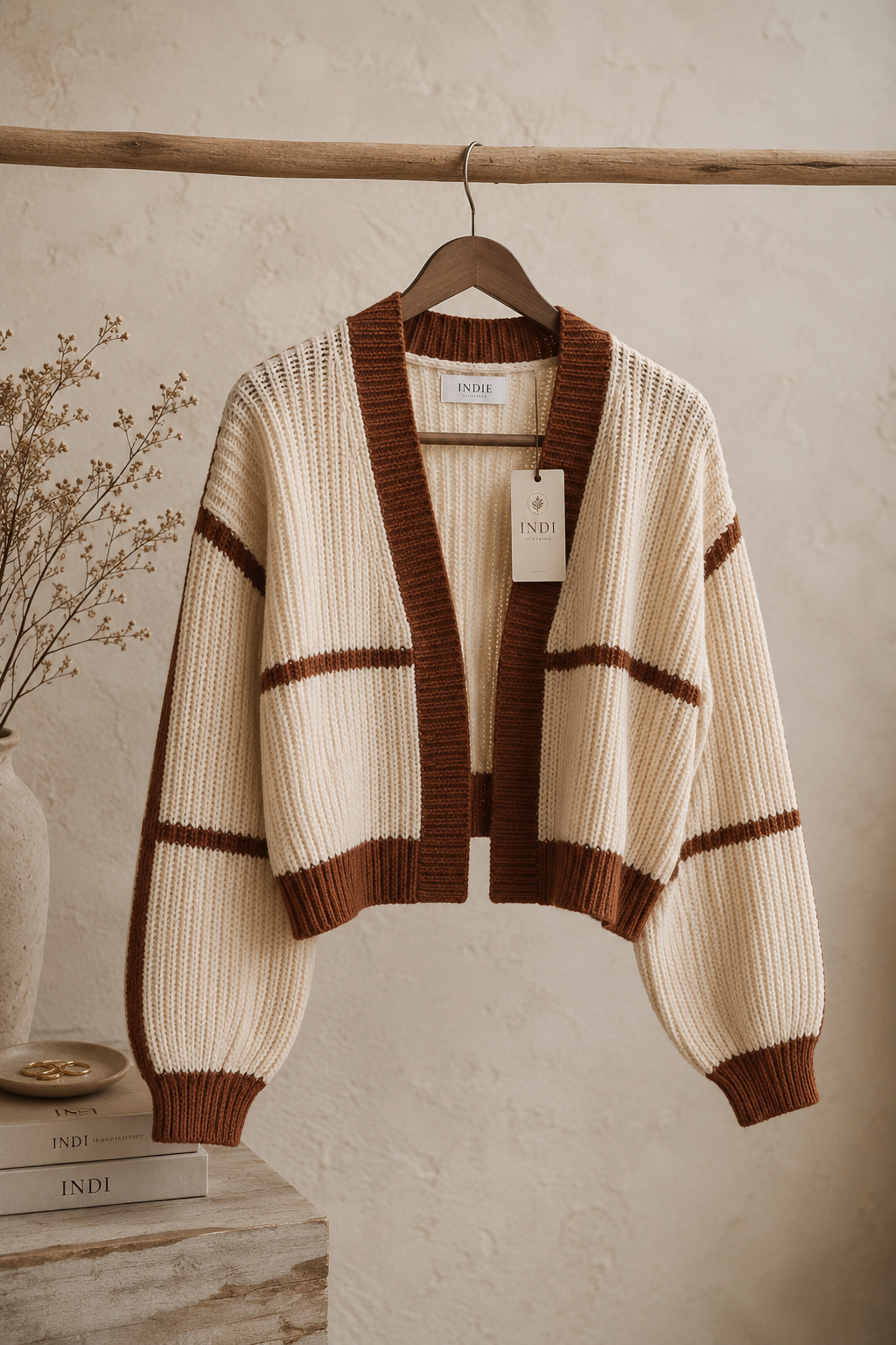 Driftwood Cardigan
