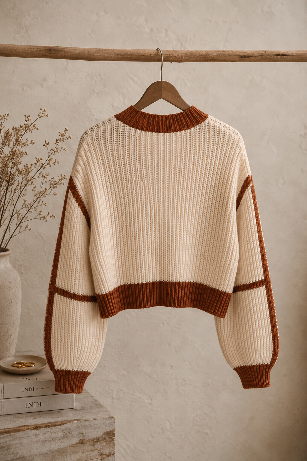 Driftwood Cardigan