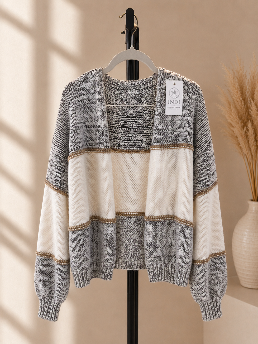 Shoreline Cardigan