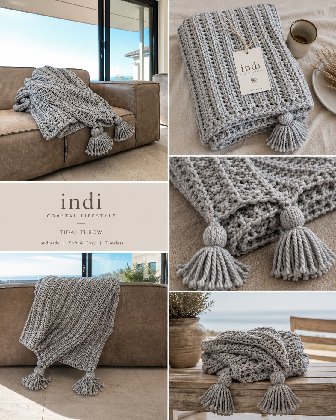 INDI Tidal Throw