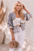 Shoreline Cardigan