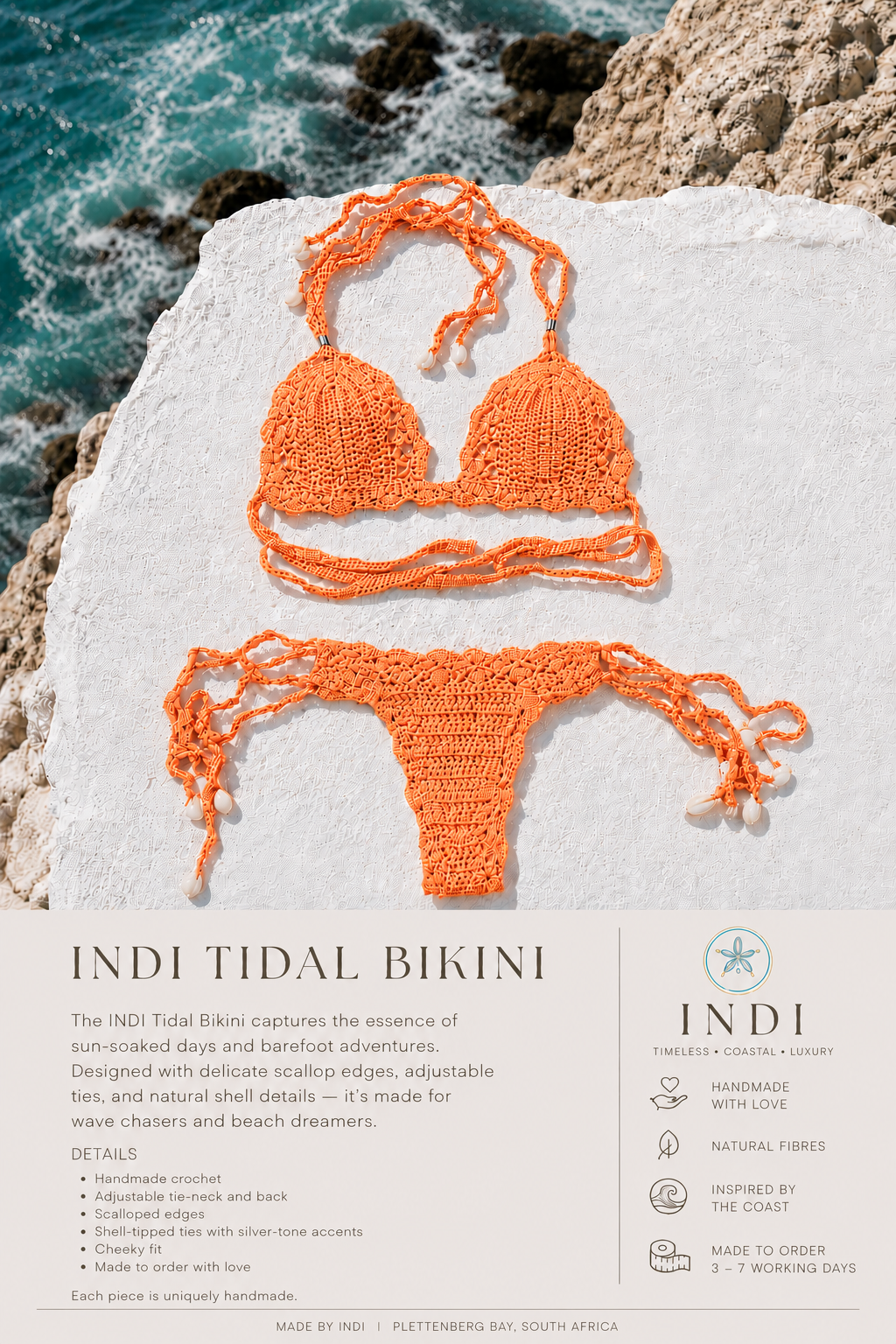 INDI Tidal Bikini